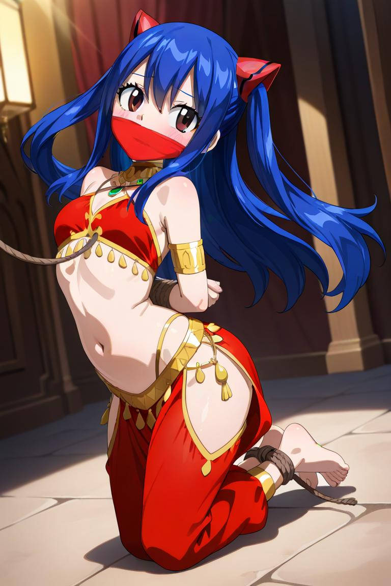 Harem Hentai And Toons - Image 10