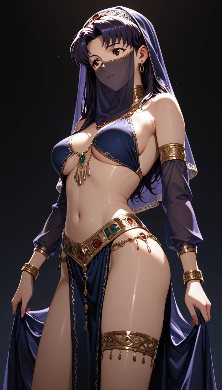 Harem Hentai And Toons - Image 100