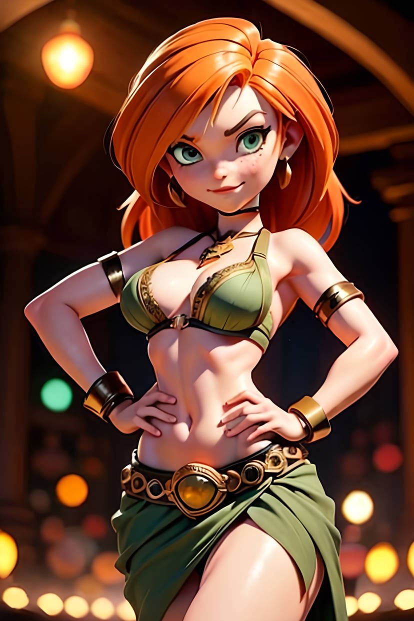 Harem Hentai And Toons - Image 101