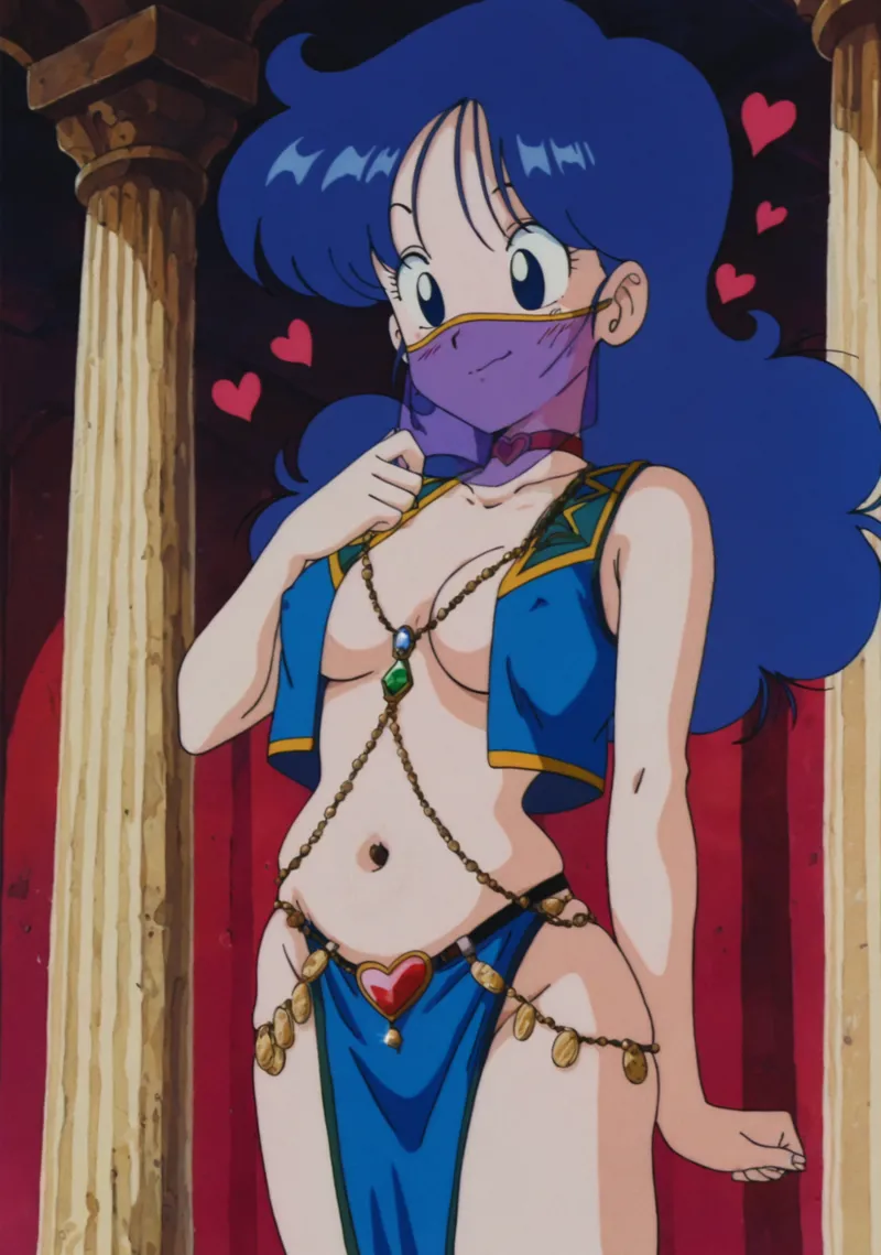 Harem Hentai And Toons - Image 103