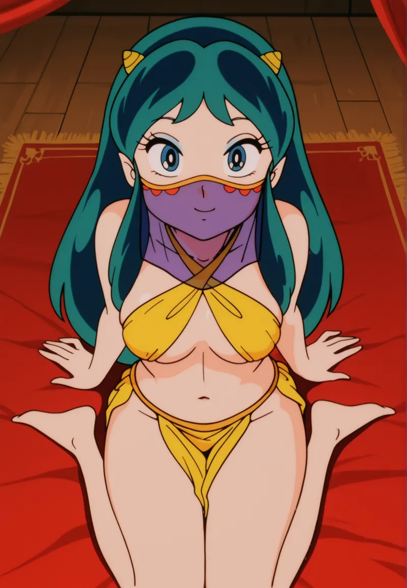 Harem Hentai And Toons - Image 105