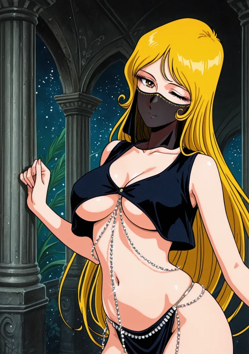 Harem Hentai And Toons - Image 107