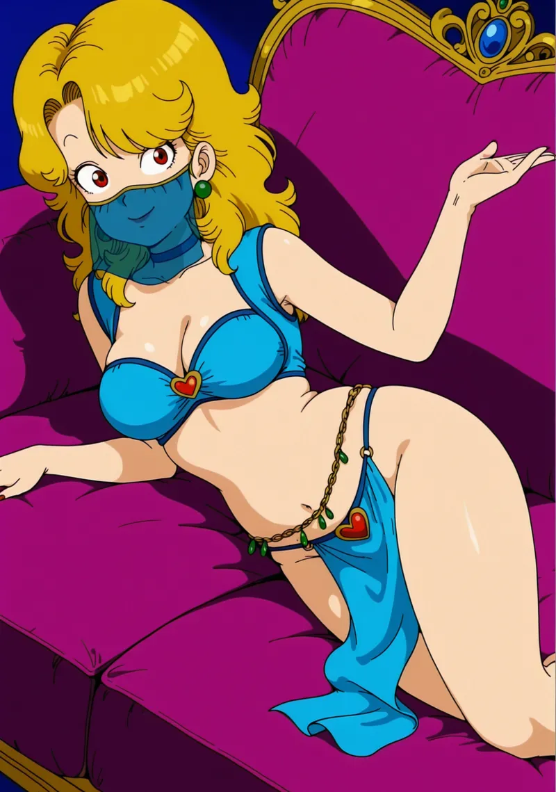 Harem Hentai And Toons - Image 109