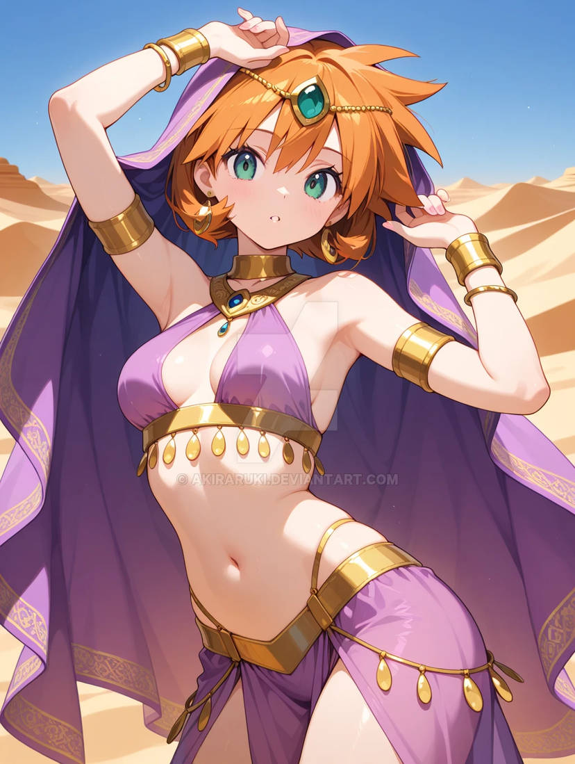 Harem Hentai And Toons - Image 111