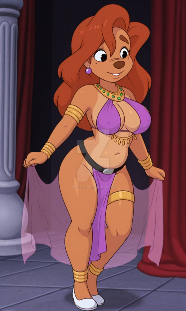 Harem Hentai And Toons - Image 124