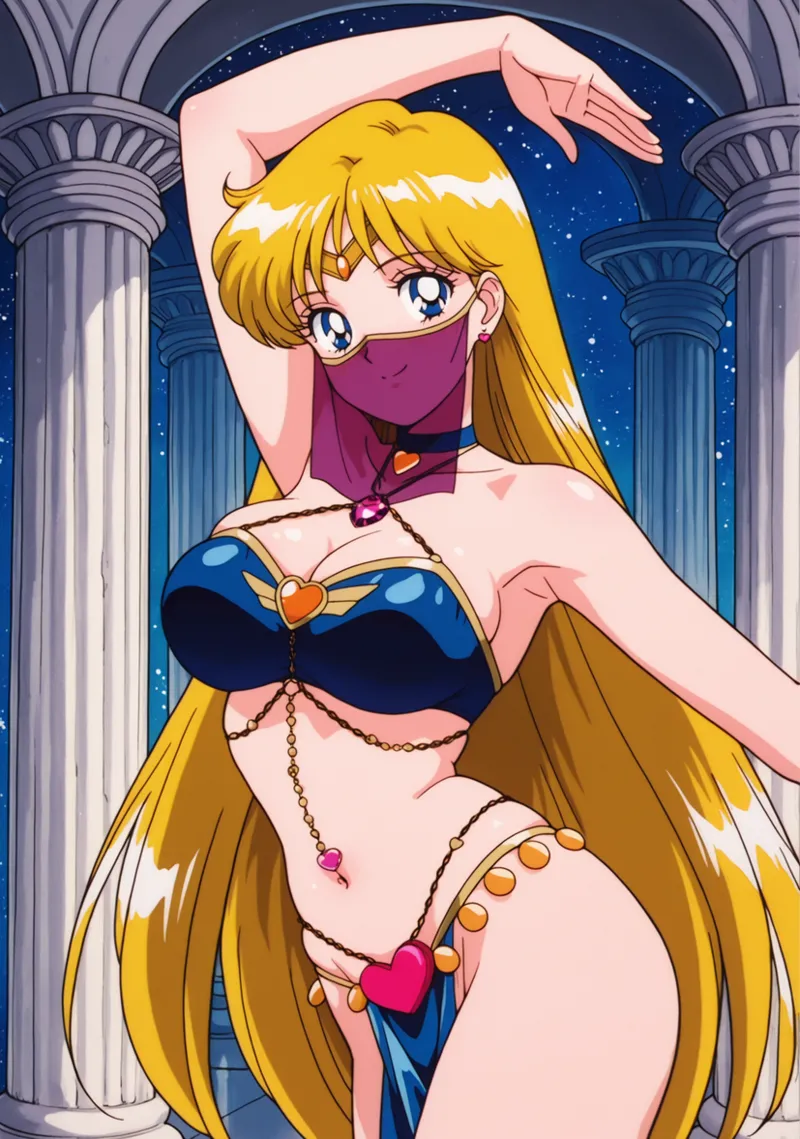 Harem Hentai And Toons - Image 127