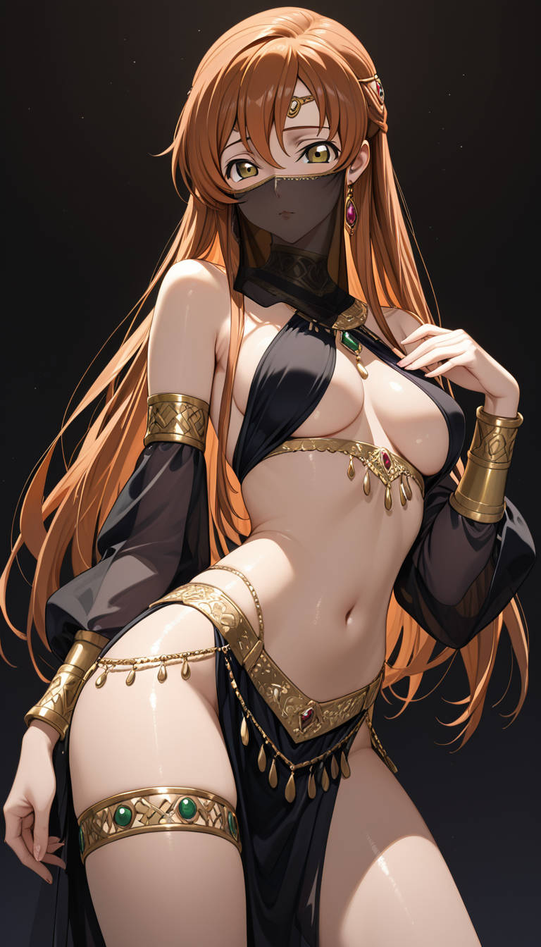 Harem Hentai And Toons - Image 131