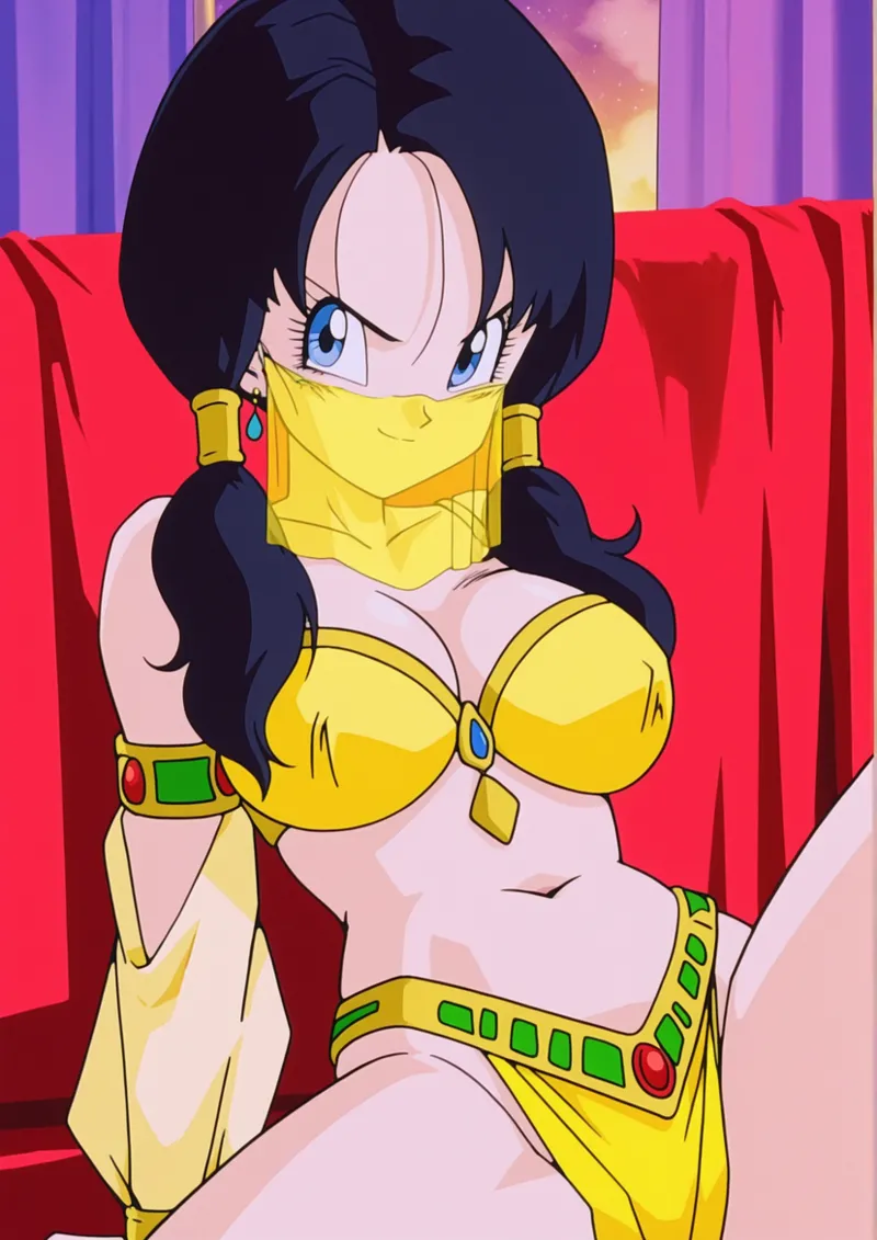 Harem Hentai And Toons - Image 137