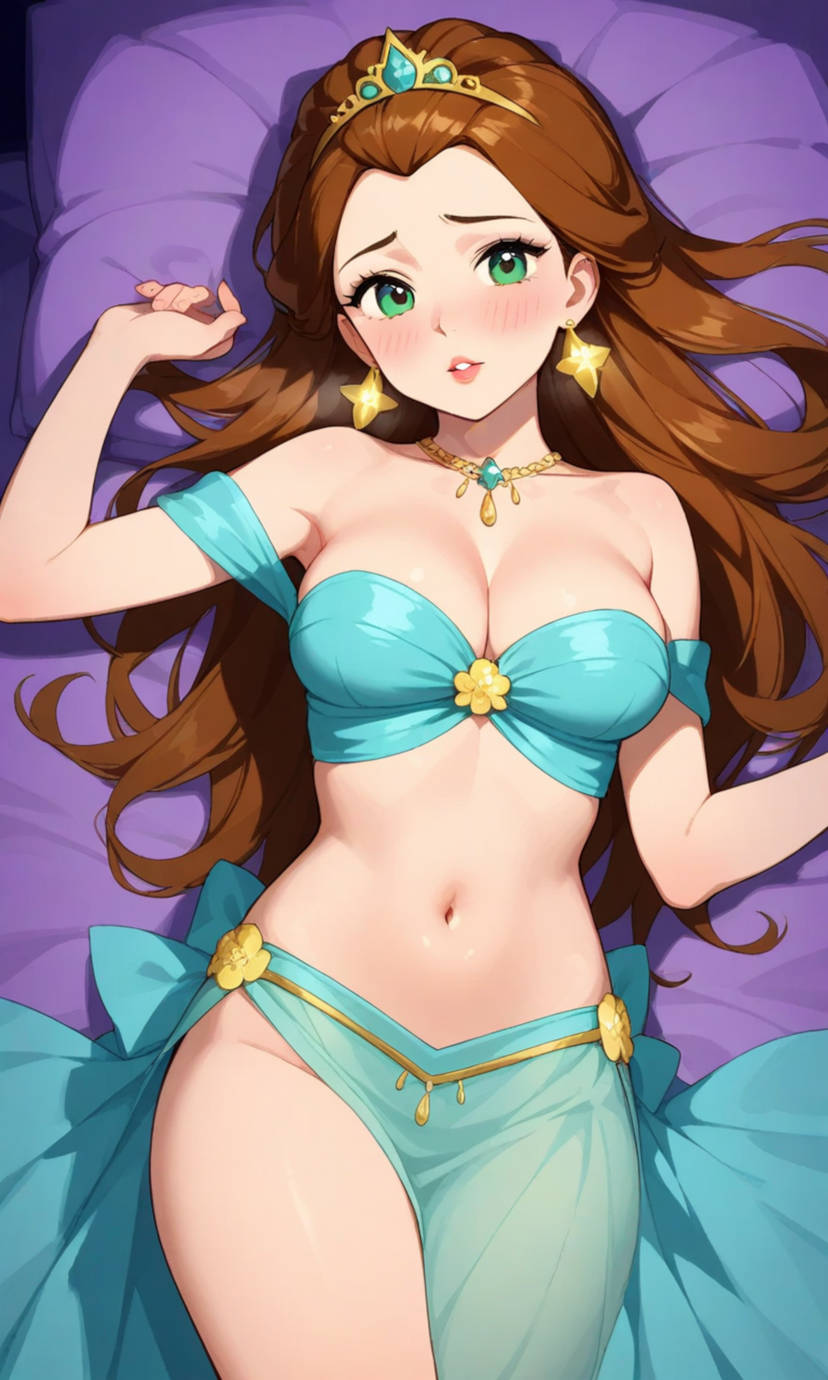 Harem Hentai And Toons - Image 138