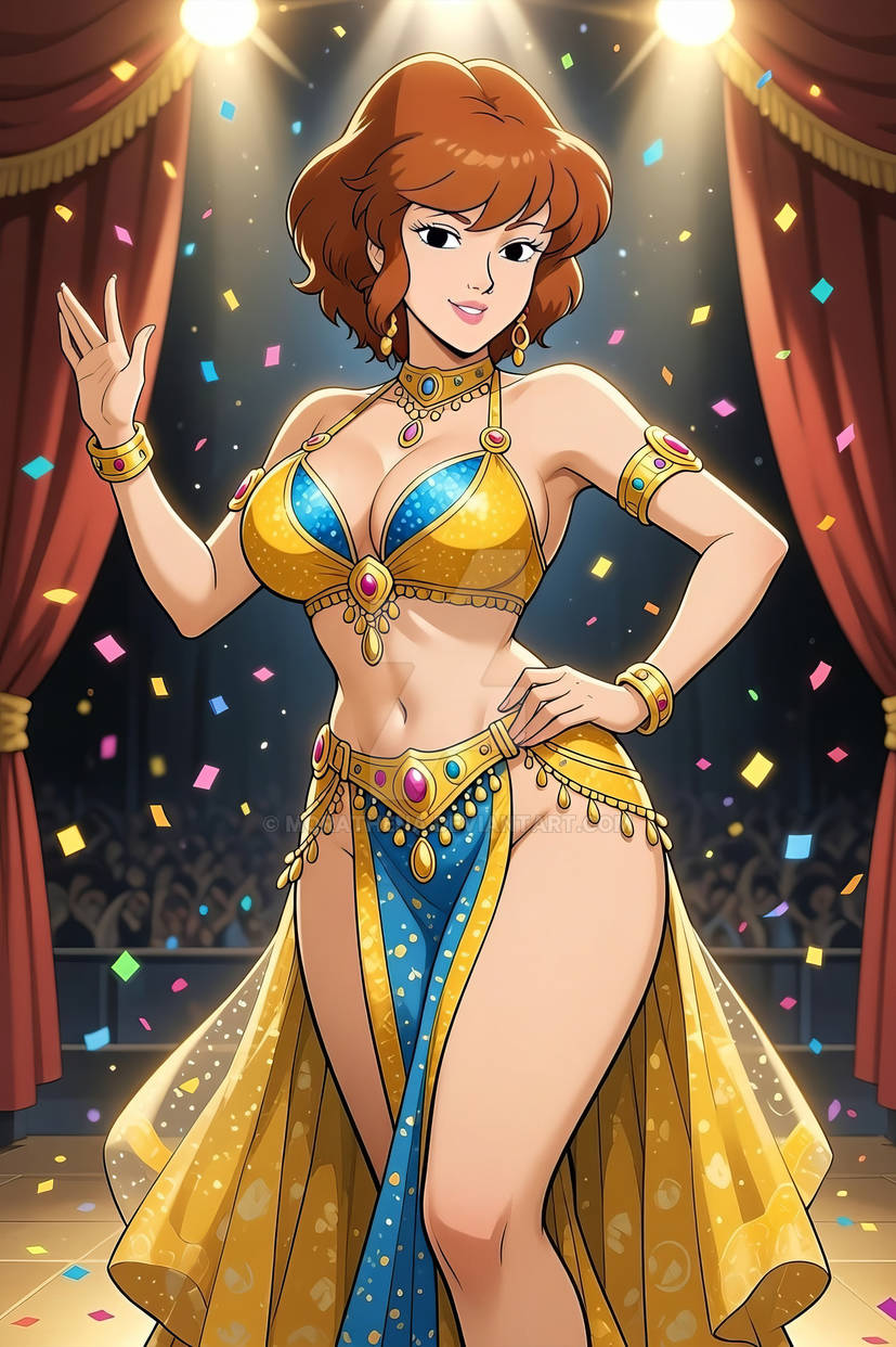Harem Hentai And Toons - Image 146