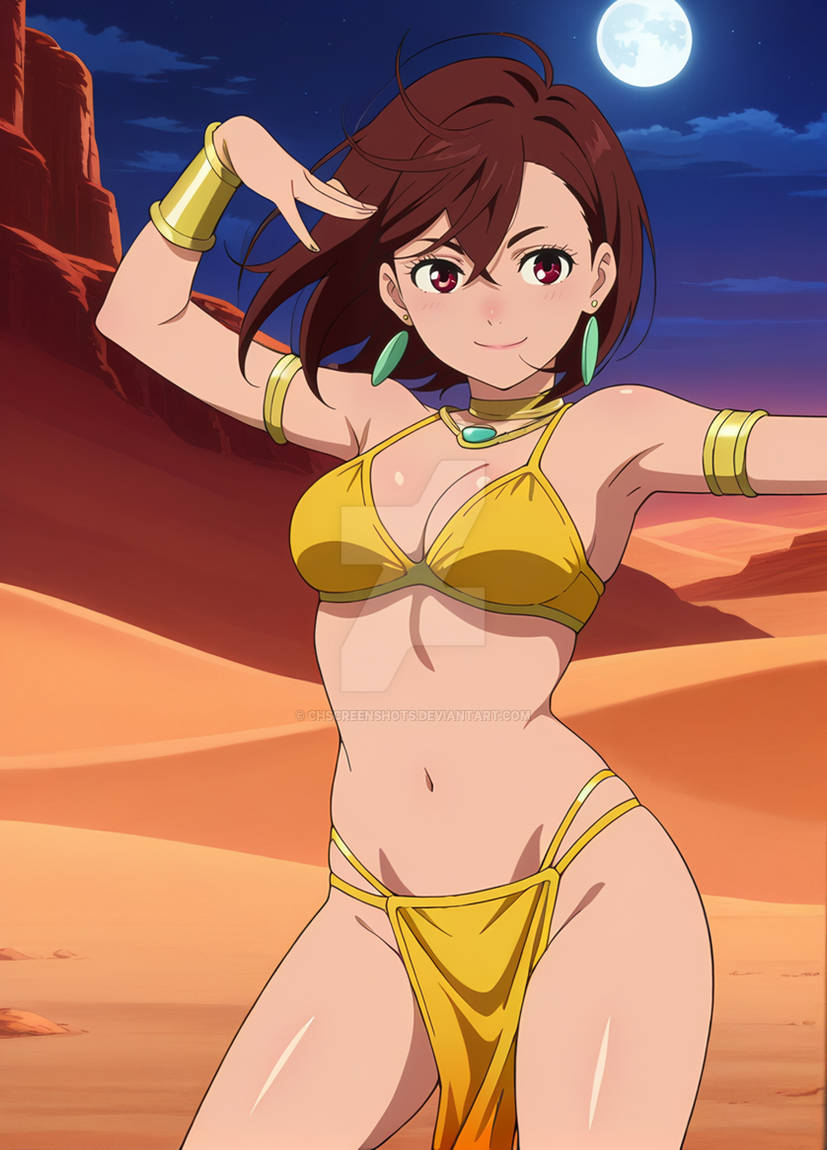 Harem Hentai And Toons - Image 150