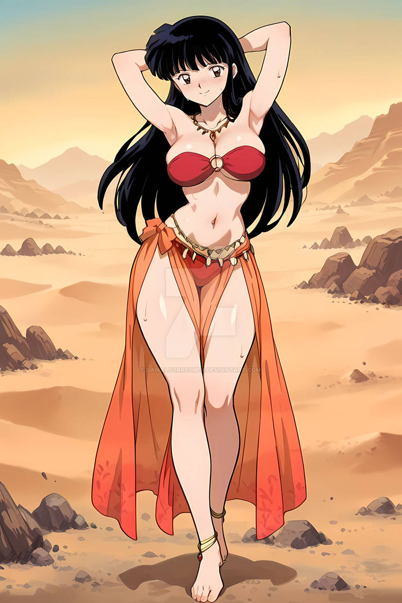 Harem Hentai And Toons - Image 151