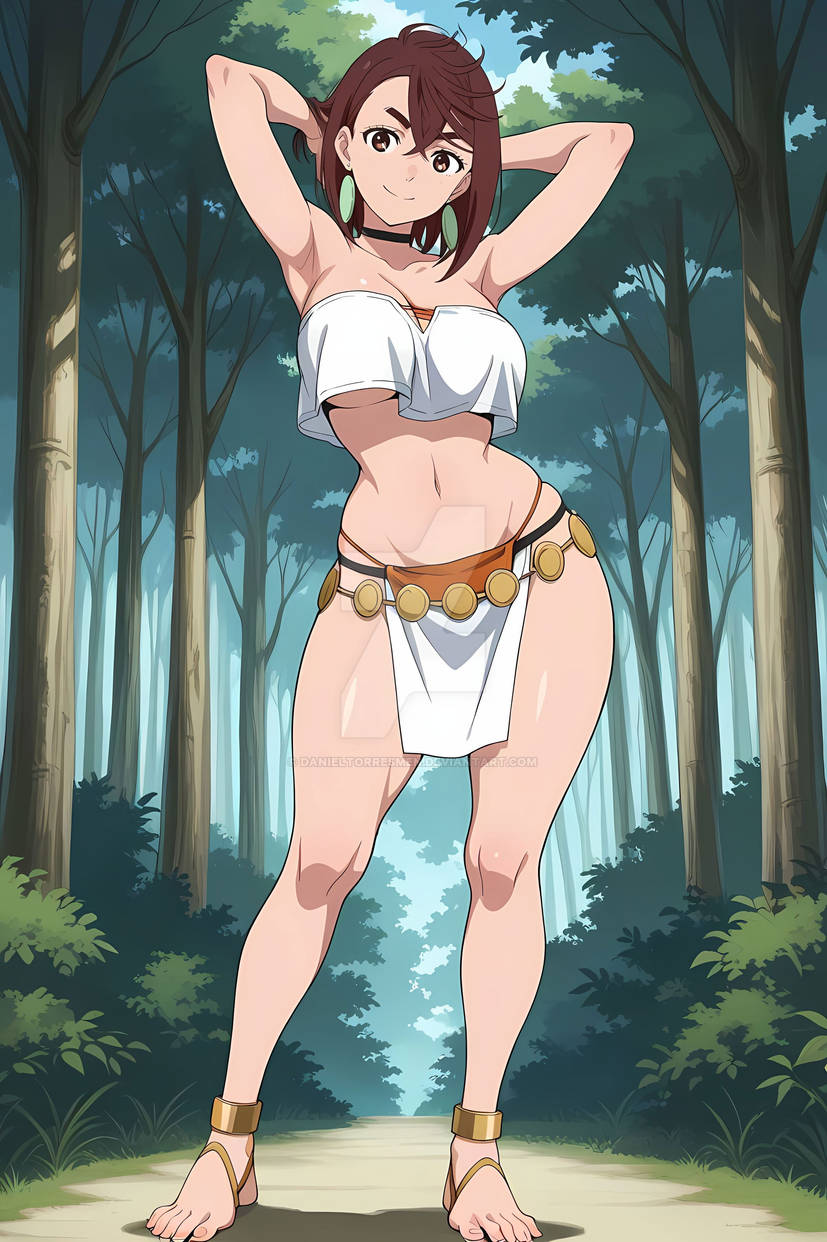 Harem Hentai And Toons - Image 153