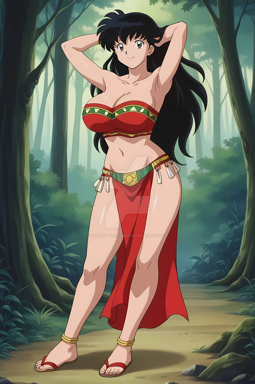 Harem Hentai And Toons - Image 154