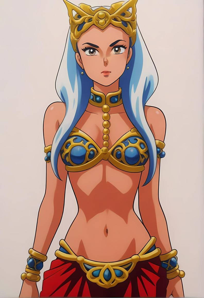 Harem Hentai And Toons - Image 159
