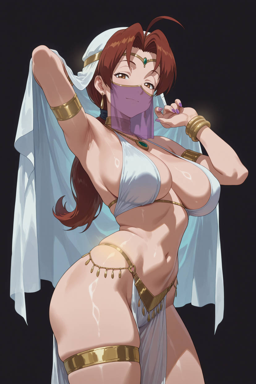 Harem Hentai And Toons - Image 161