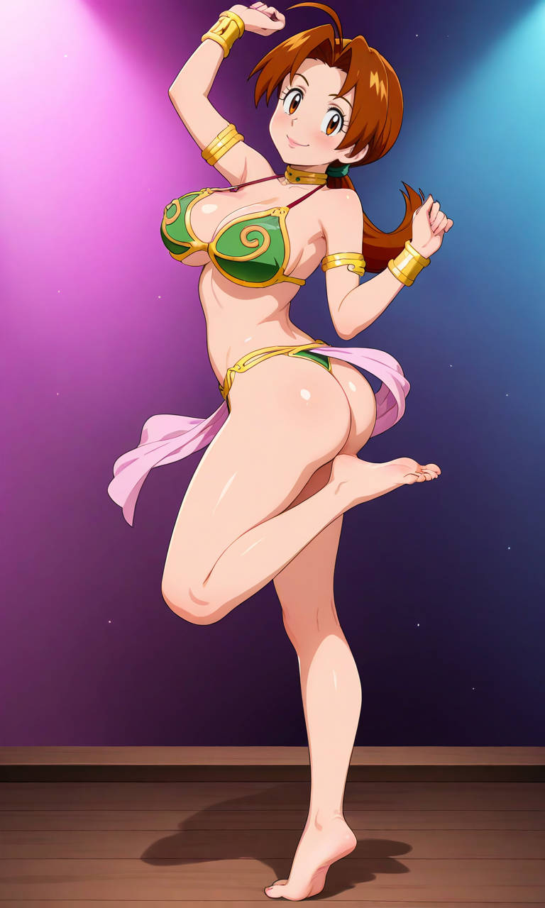 Harem Hentai And Toons - Image 162