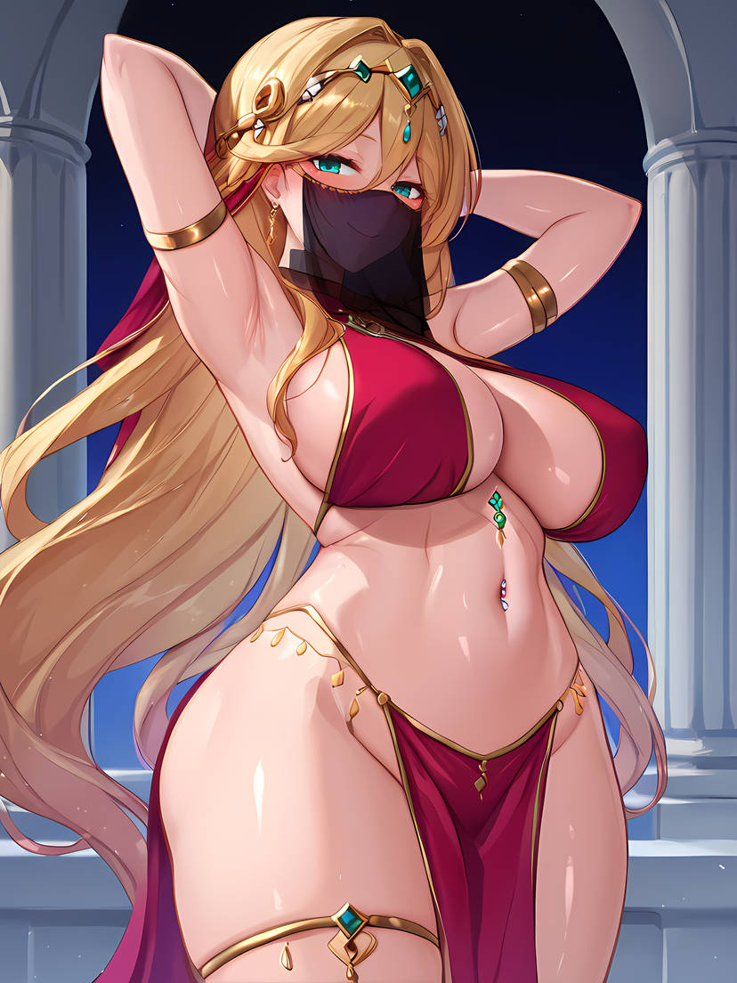 Harem Hentai And Toons - Image 166