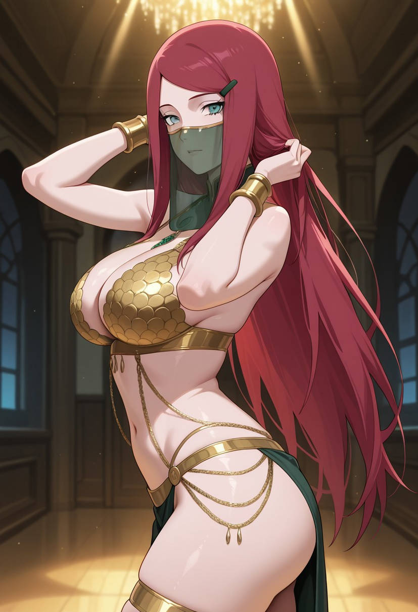 Harem Hentai And Toons - Image 177