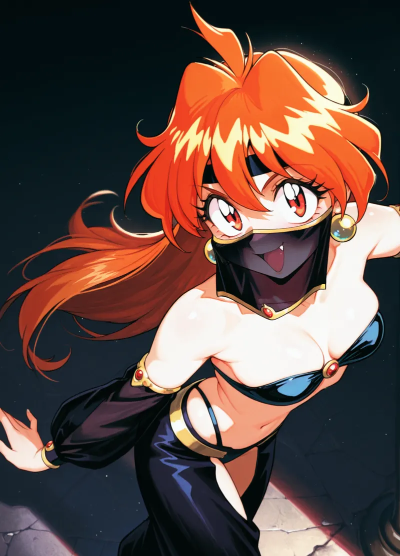 Harem Hentai And Toons - Image 178
