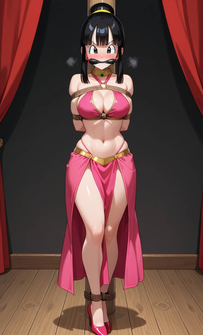 Harem Hentai And Toons - Image 18