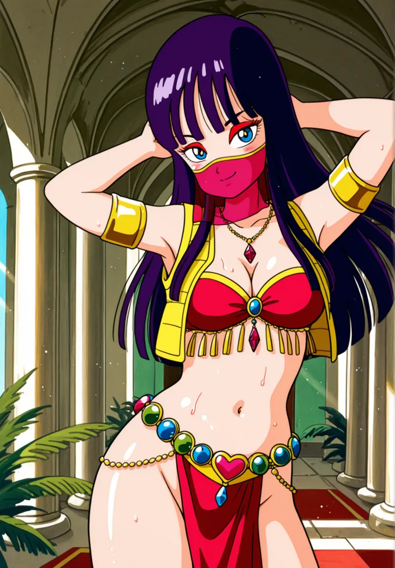 Harem Hentai And Toons - Image 179