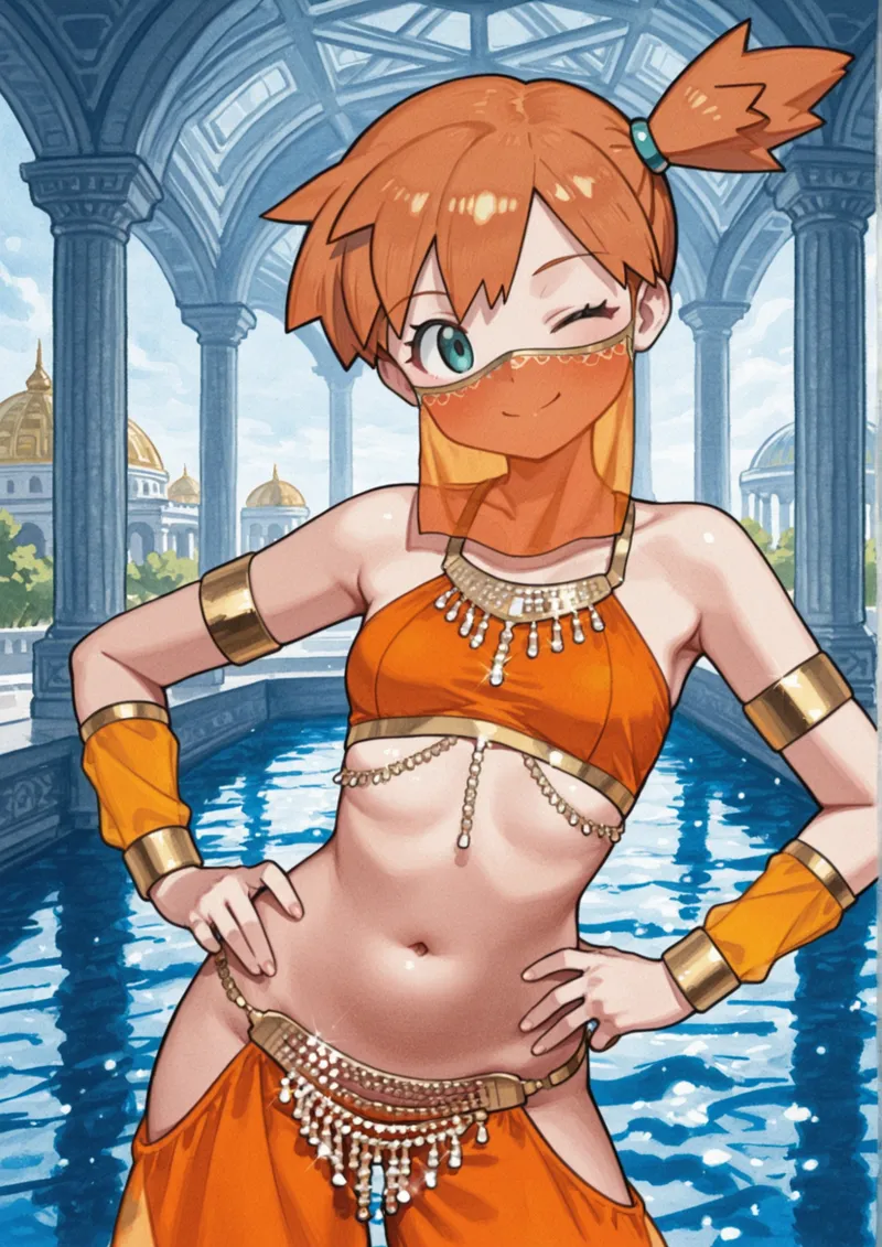 Harem Hentai And Toons - Image 182