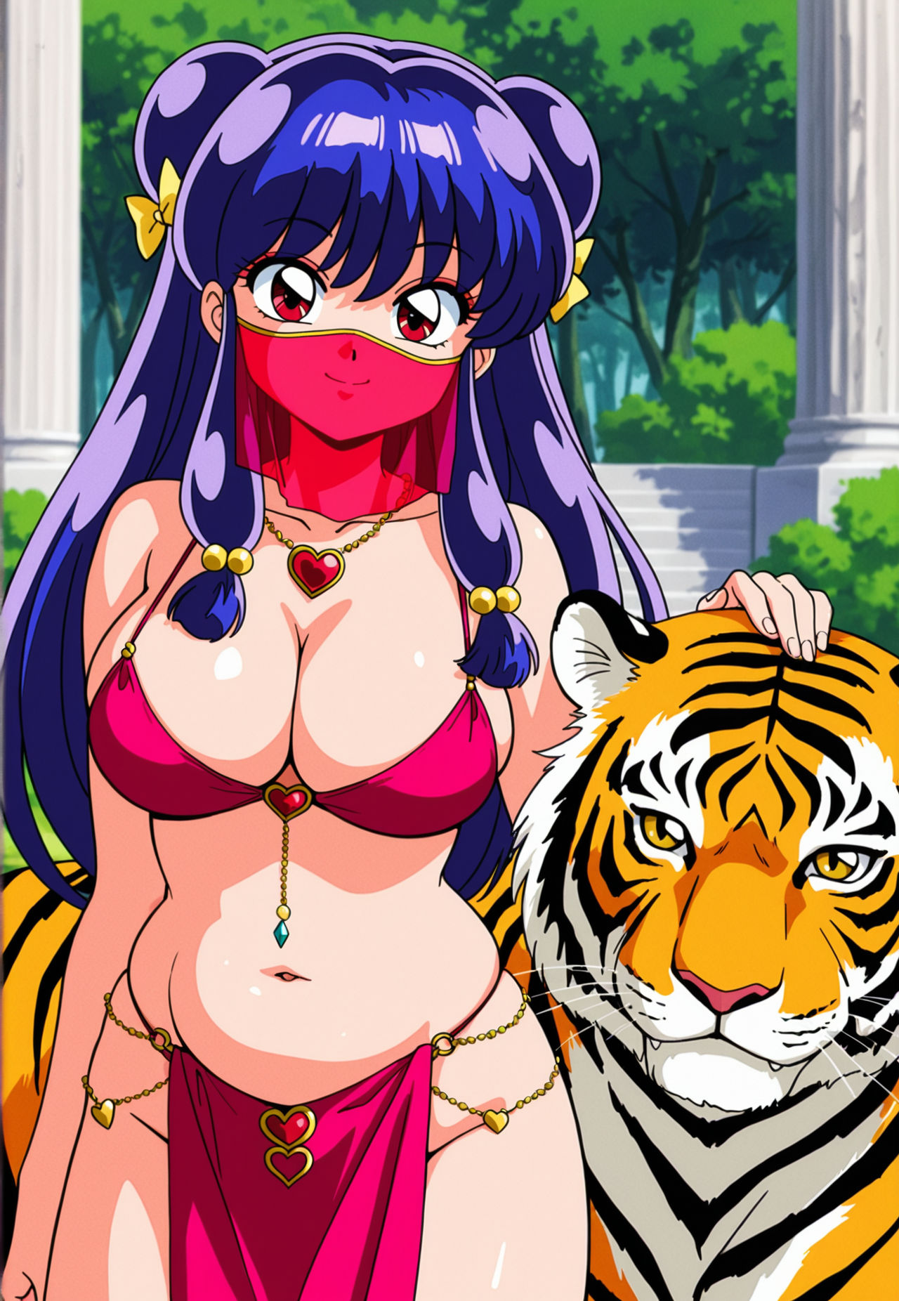 Harem Hentai And Toons - Image 197