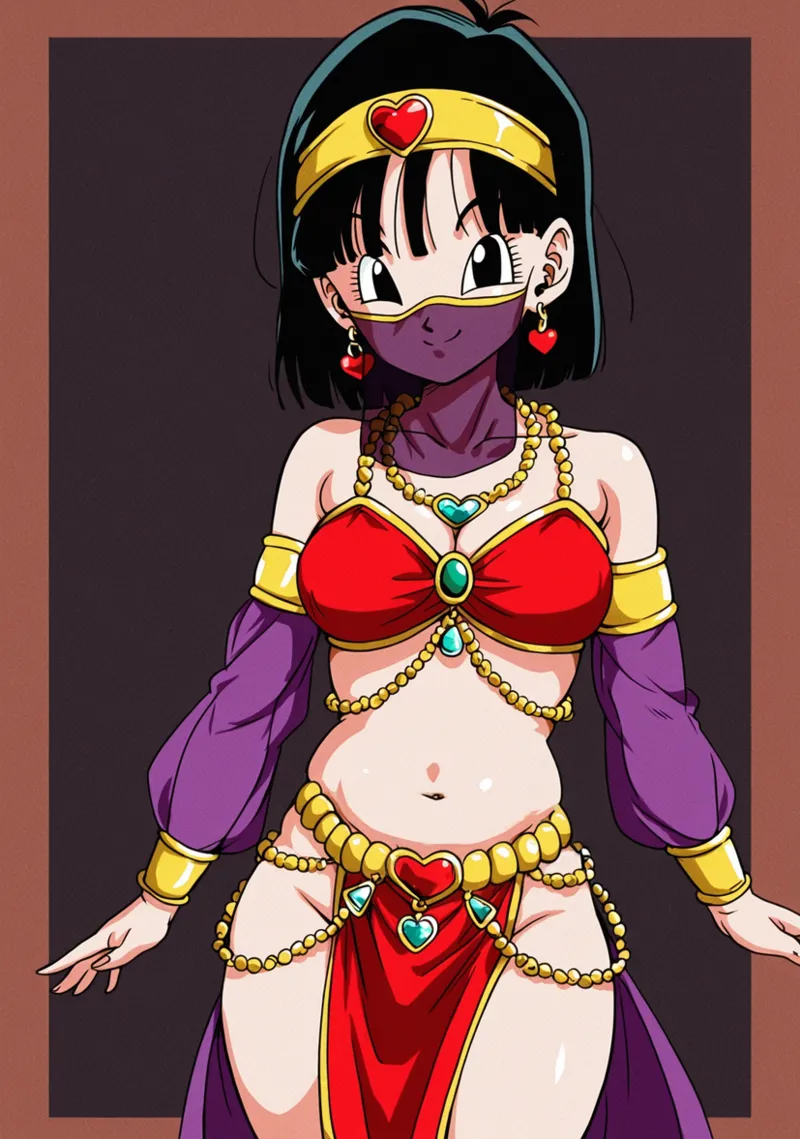 Harem Hentai And Toons - Image 20