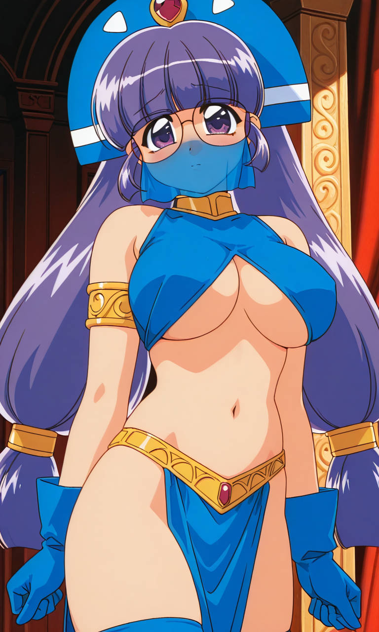 Harem Hentai And Toons - Image 203