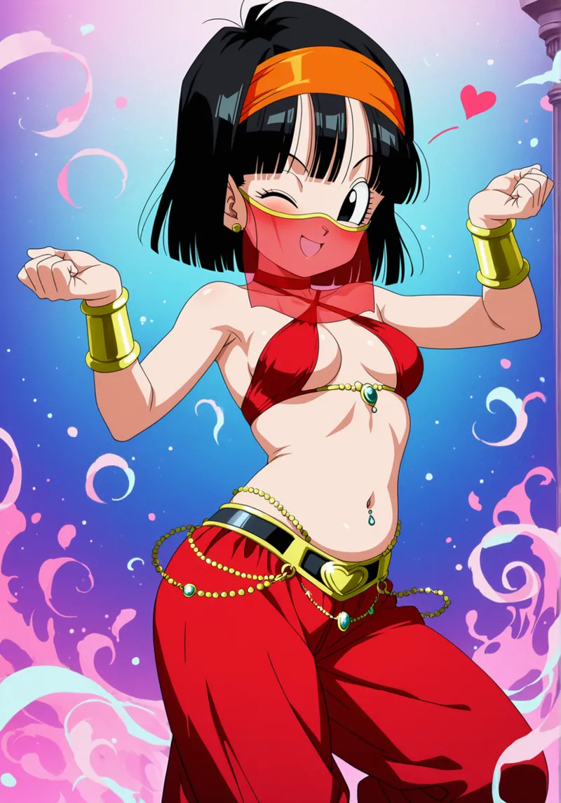 Harem Hentai And Toons - Image 21