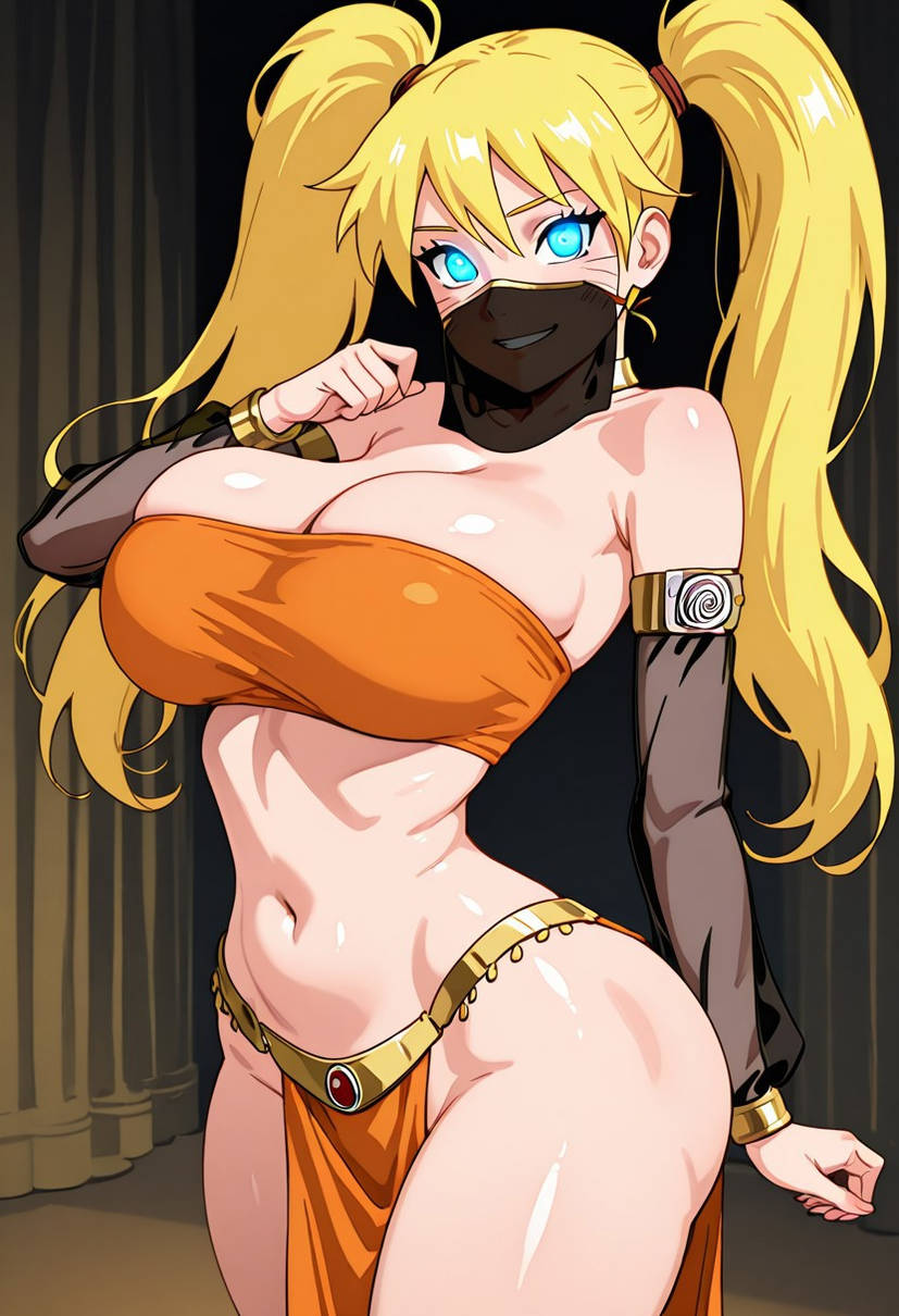 Harem Hentai And Toons - Image 212