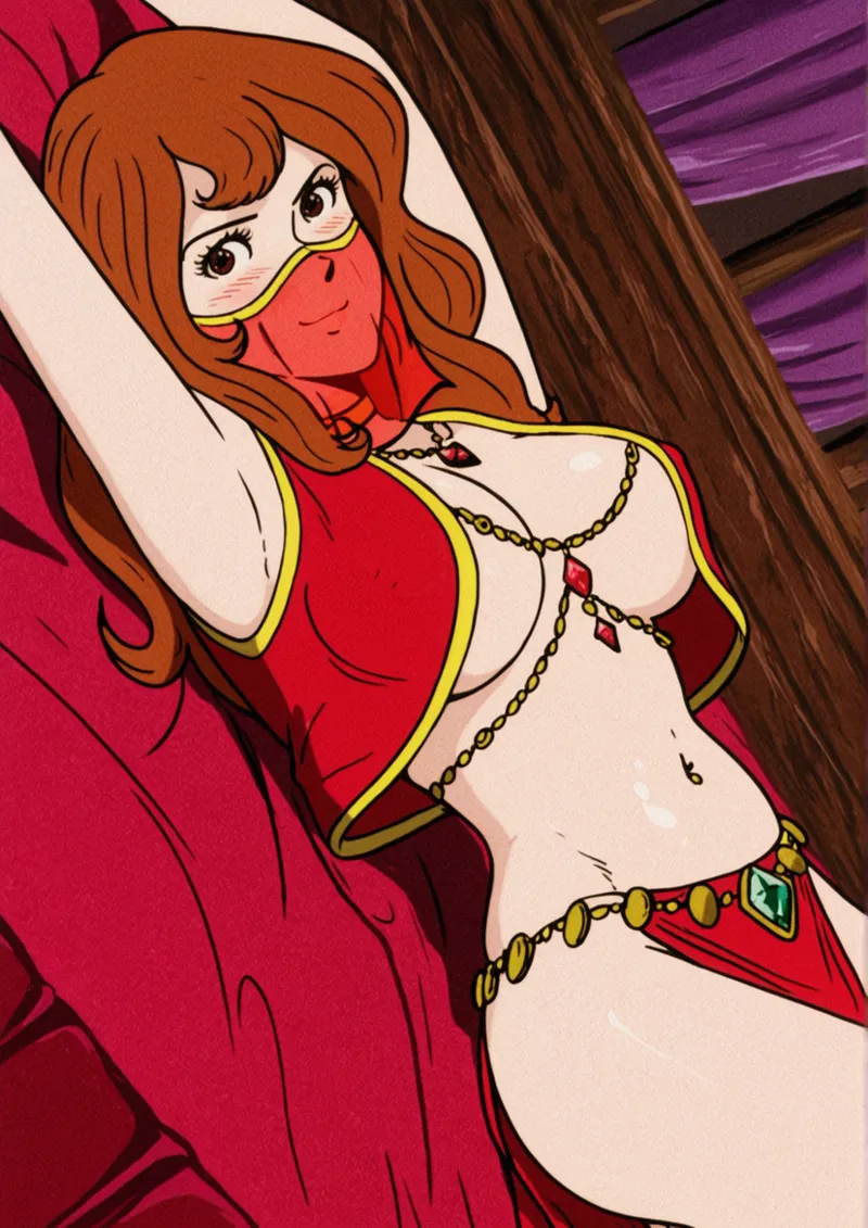 Harem Hentai And Toons - Image 215