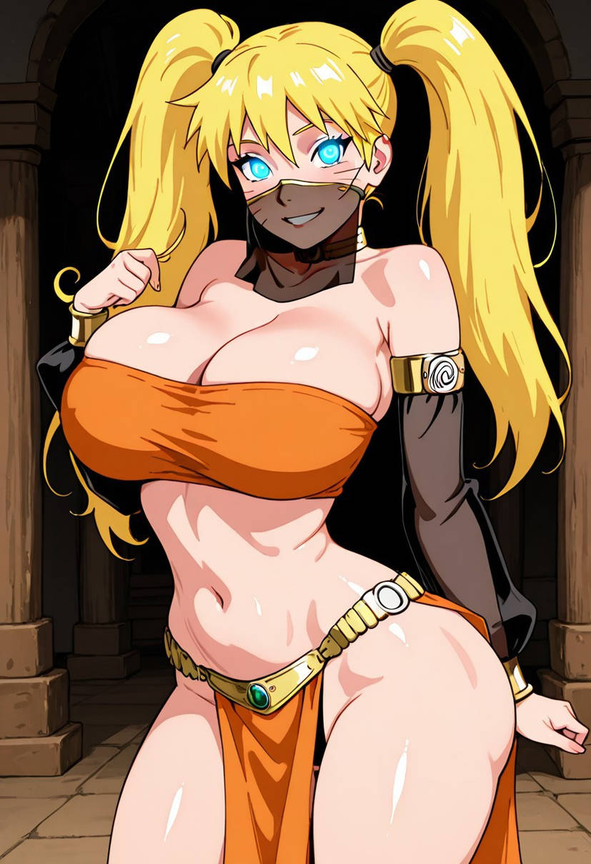 Harem Hentai And Toons - Image 221