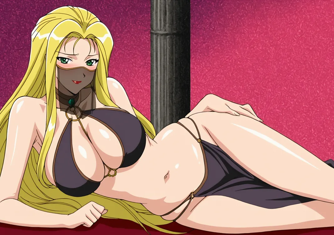 Harem Hentai And Toons - Image 224