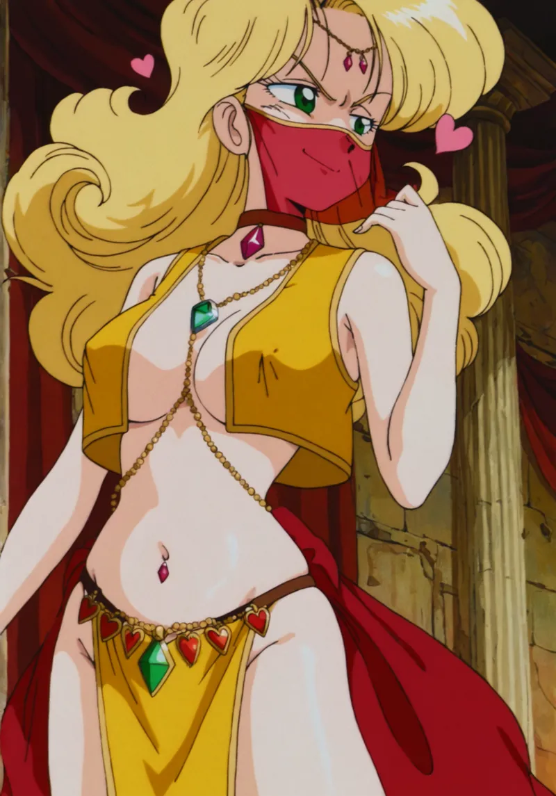 Harem Hentai And Toons - Image 228