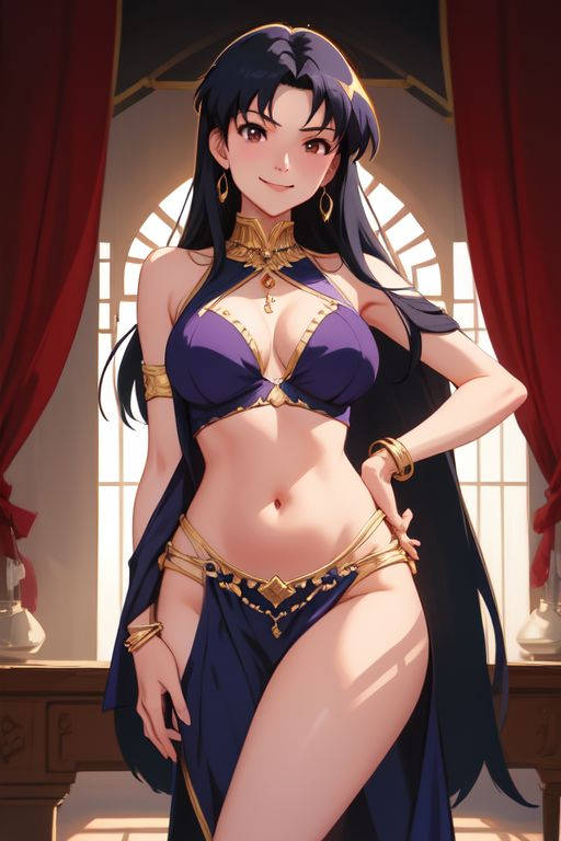 Harem Hentai And Toons - Image 229