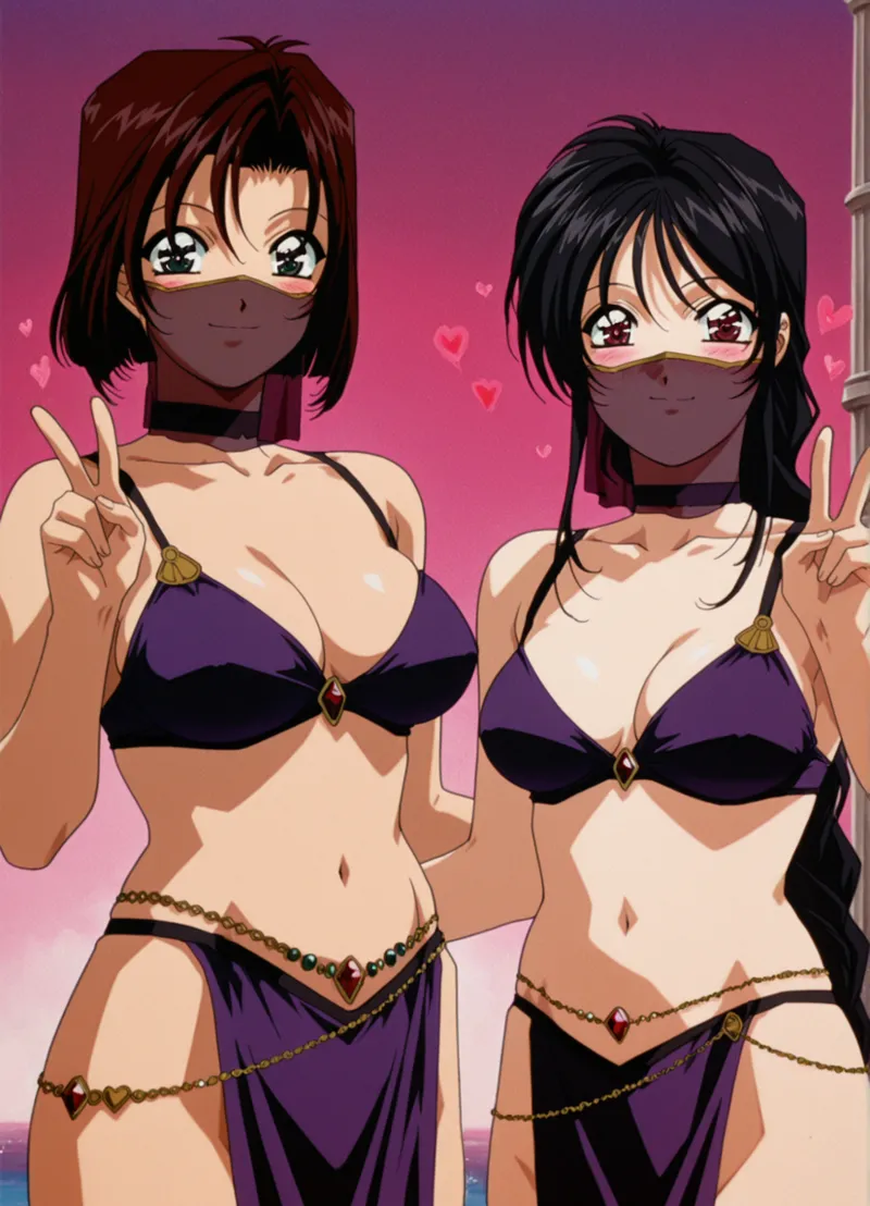 Harem Hentai And Toons - Image 233