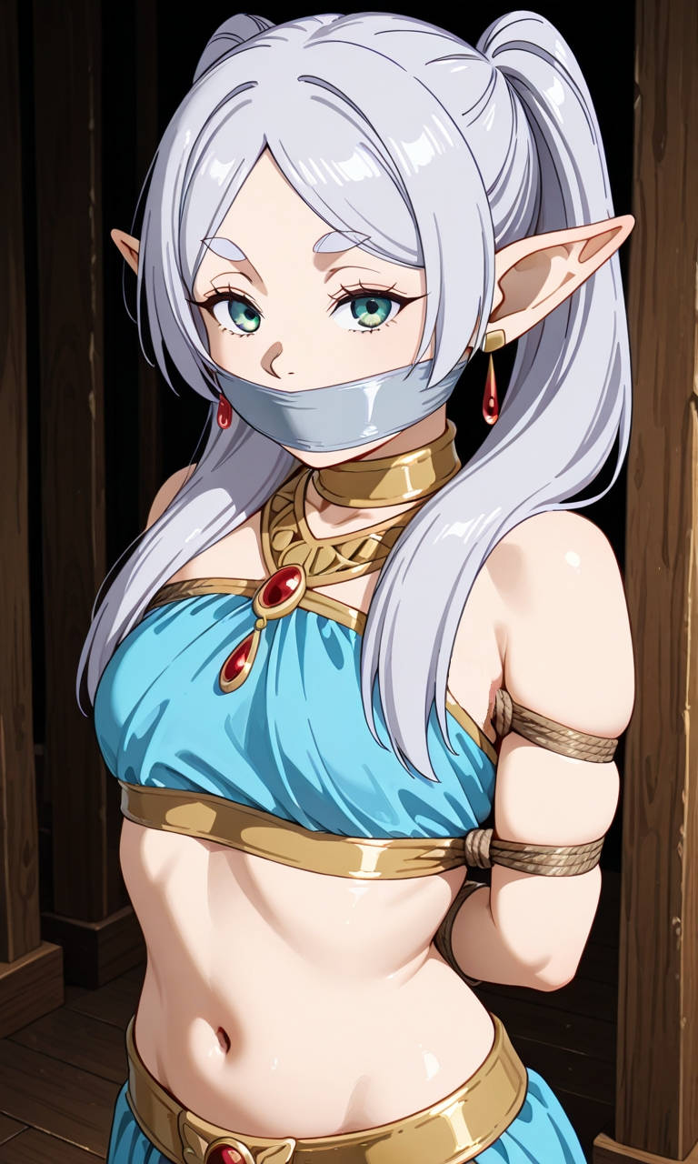 Harem Hentai And Toons - Image 25