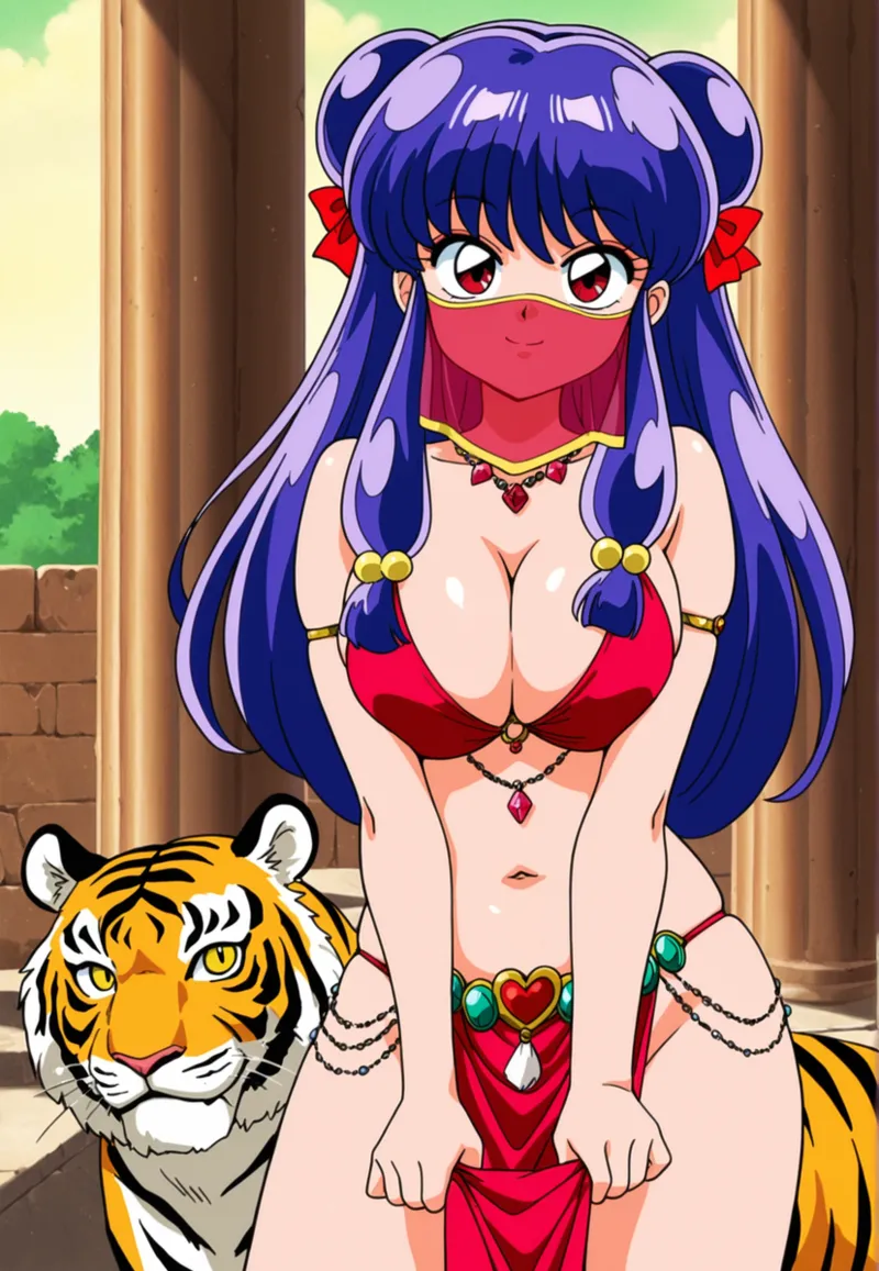 Harem Hentai And Toons - Image 250