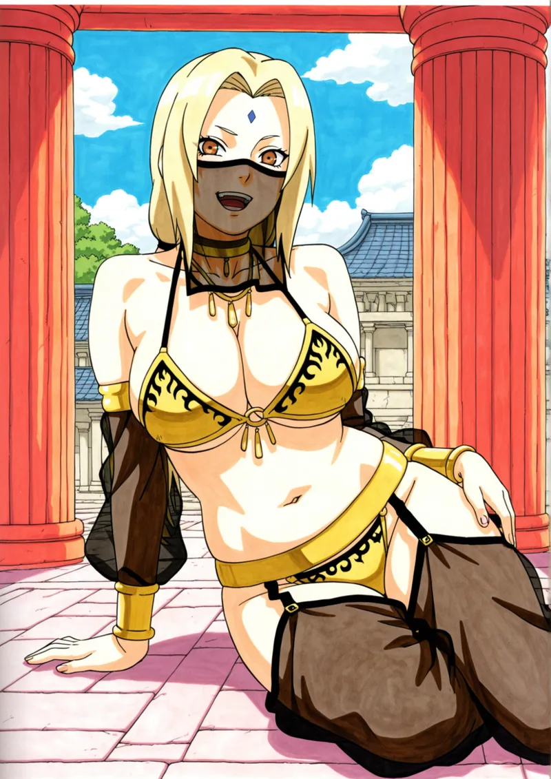 Harem Hentai And Toons - Image 255
