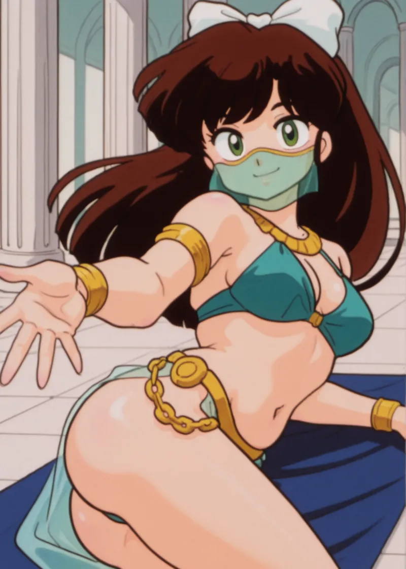 Harem Hentai And Toons - Image 257