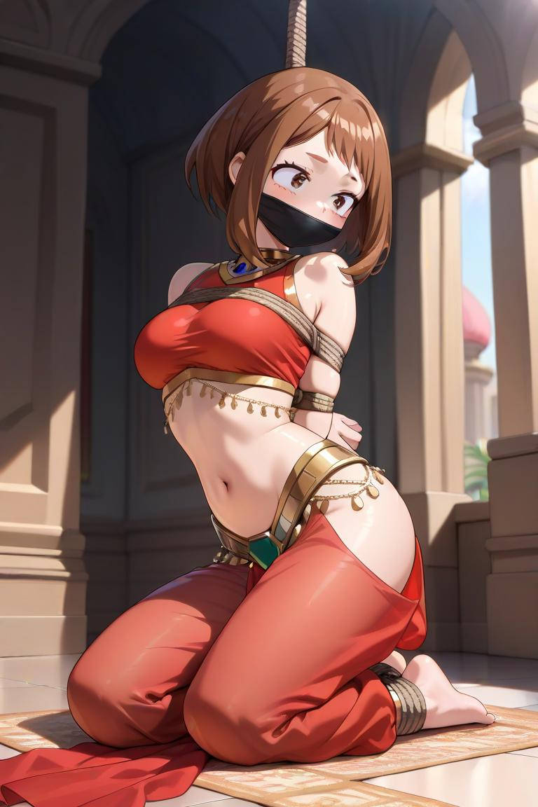 Harem Hentai And Toons - Image 26