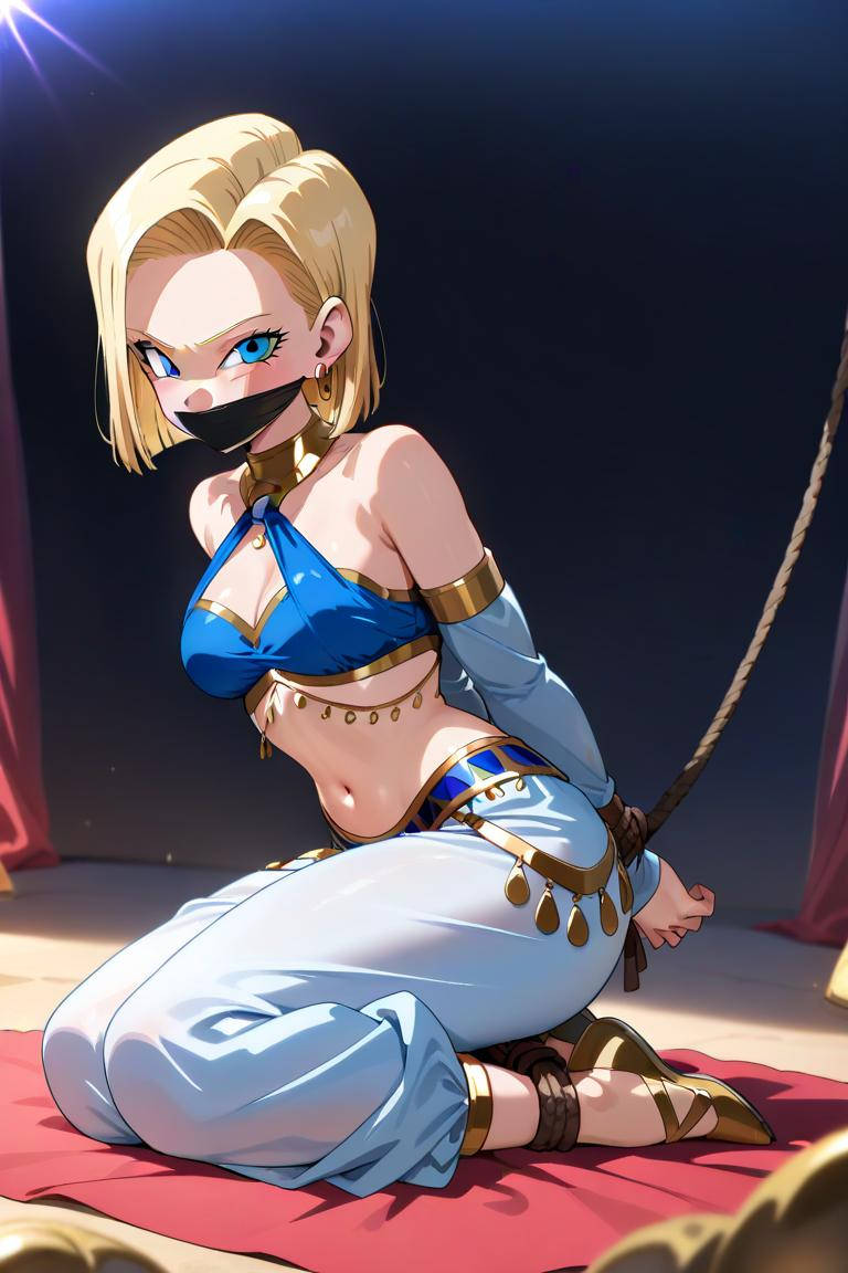 Harem Hentai And Toons - Image 260