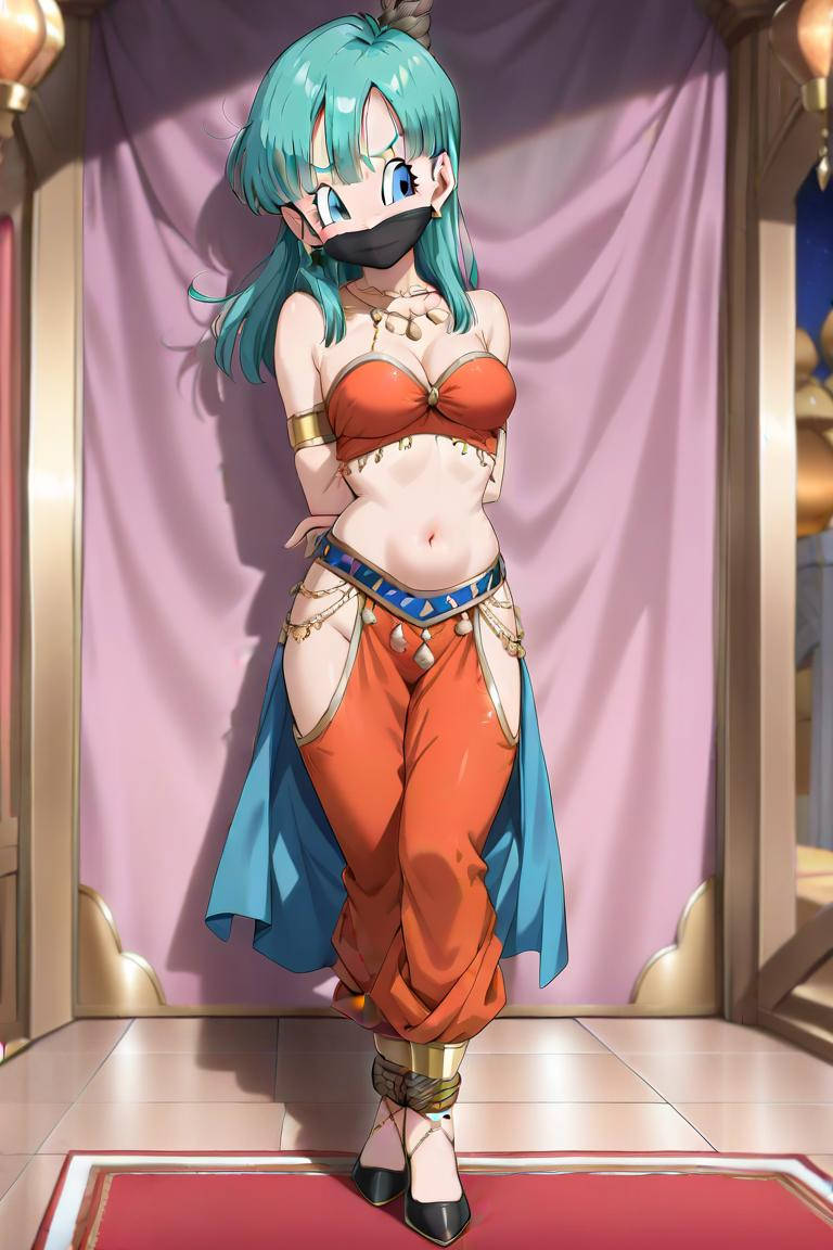 Harem Hentai And Toons - Image 270