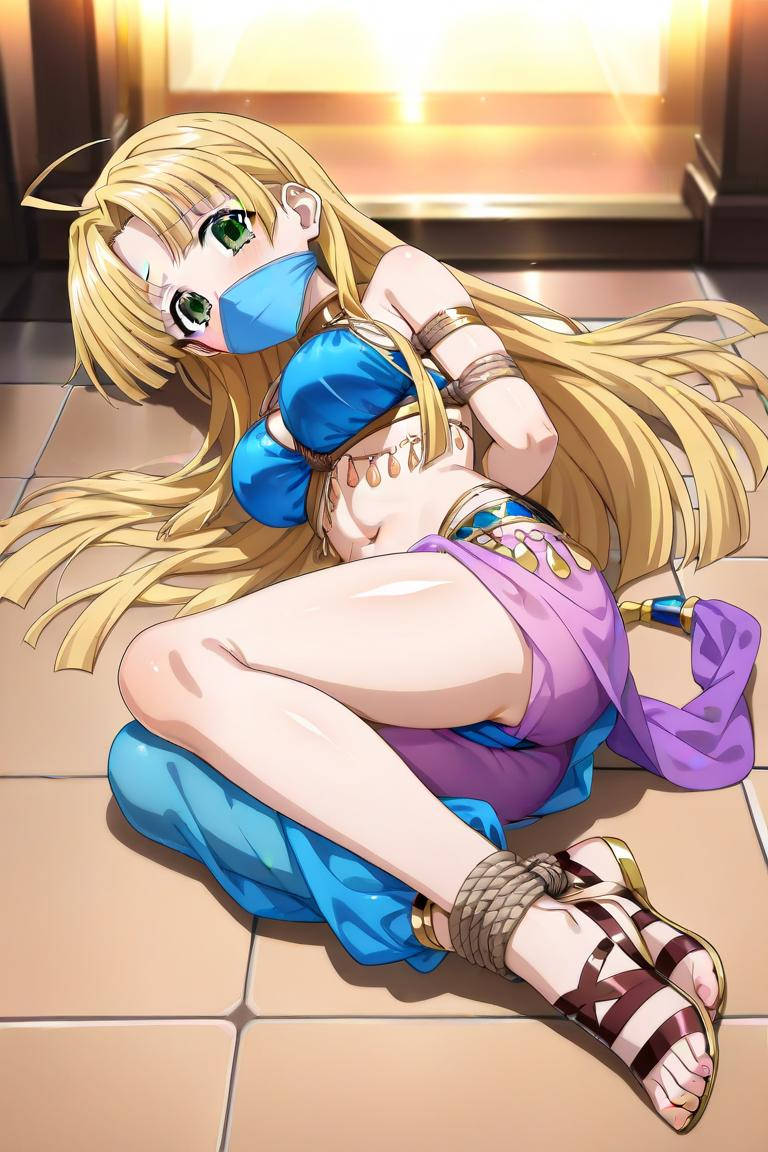 Harem Hentai And Toons - Image 28