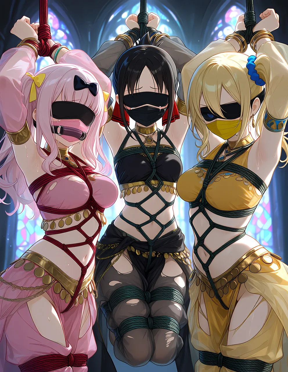 Harem Hentai And Toons - Image 285