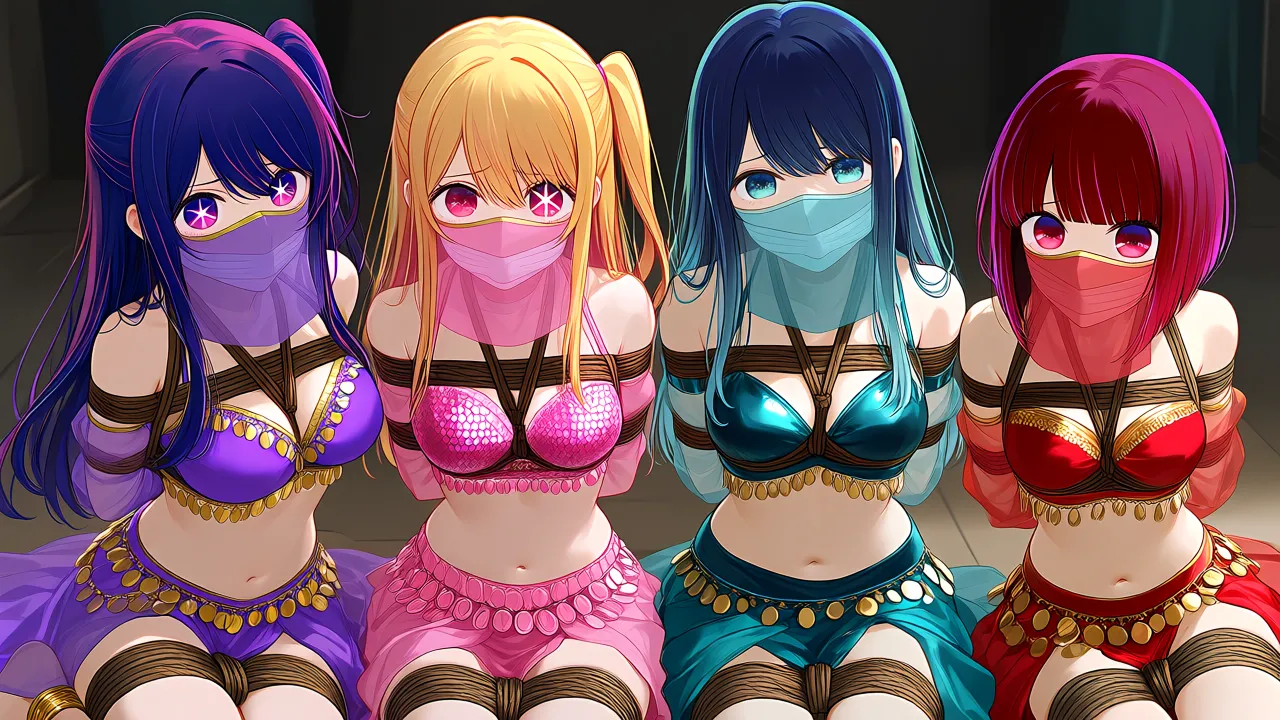 Harem Hentai And Toons - Image 288