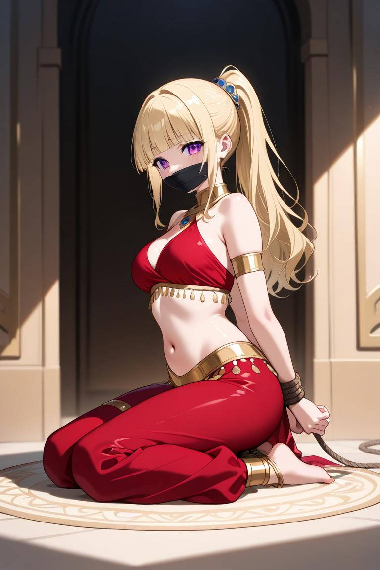 Harem Hentai And Toons - Image 292