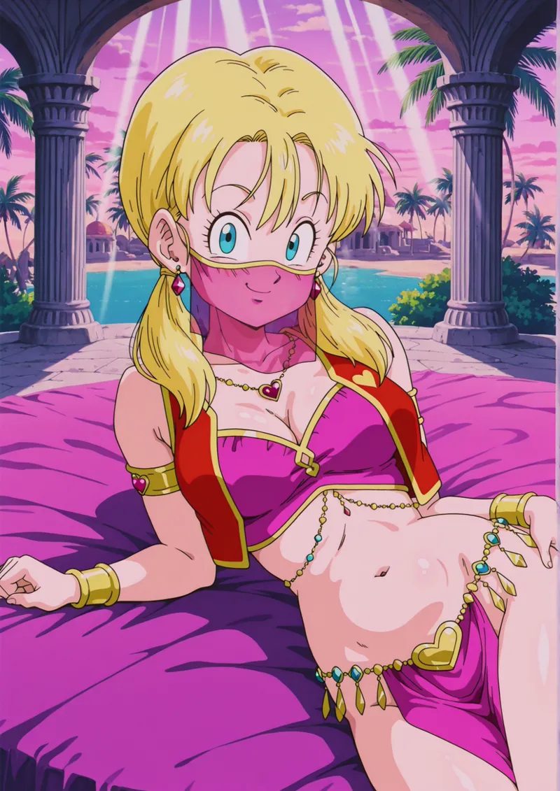 Harem Hentai And Toons - Image 294